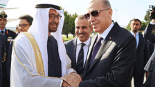 Türkiye ile BAE arasındaki anlaşma yürürlüğe girecek