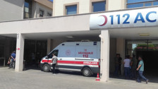 Samsun'da fındık toplarken elini arı sokan 17 yaşındaki kız vefat etti