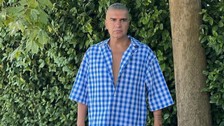 Berdan Mardini pembe takımına gelen yorumlara daha fazla sessiz kalamadı: Çekemiyorsunuz geri zekalılar