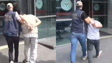 İstanbul'da DEAŞ'a silah temin edip lojistik destek sağlayan 2 kişi yakalandı
