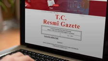 Memur ve memur emeklilerinin zam kararı Resmi Gazete'de yayımlandı