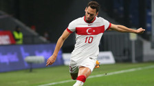 Milli takımda Ermenistan mesaisi! Kalpler Eskişehir'de atacak