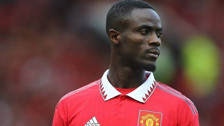 Beşiktaş yetkililerinin Eric Bailly için Londra'ya gittiği iddia edildi