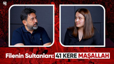 Fatih Doğan: Filenin Sultanları'na 41 kere maşallah