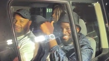 Galatasaray, Ndombele ve Davinson Sanchez'i resmen açıkladı