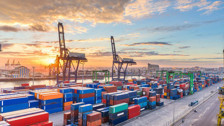 Son dakika! Ticaret Bakanı ihracatta Ağustos rekorunun kırıldığını açıkladı!