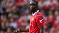 Beşiktaş Eric Bailly'yi transfer etti! UEFA kadrosuna yetişti