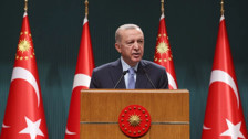Cumhurbaşkanı Erdoğan'dan çiftçilere yeni müjde