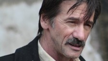 "Kız Kardeşim" filminin Kazım’ı Mustafa Uzunyılmaz yolda yürürken kalp krizi geçirdi
