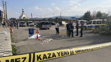 Dayılarına pompalı tüfekle saldırdı: 1 kişi öldü, 1 kişi yaralandı
