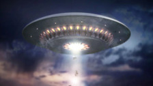 Dünyada en çok UFO görülen yerler neresi? Pentagon haritayı yayınladı | İşte merak edilen o bölgeler