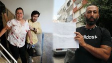 Kiracı ev sahibini dolandırdı: 3 yıllığına başka birine kiraya verdi