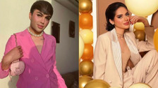 LGBT'li iki fenomen 'toplumsal kültürü bozma' suçundan gözaltına alındı!