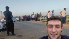 Şanlıurfa’da sulama kanalından çıkan cesette dehşete düşüren ayrıntı! Ekipler harekete geçti