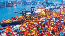 TÜİK dış ticaret endekslerini açıkladı