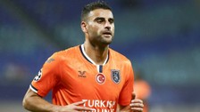 Deniz Türüç'ten Beşiktaş itirafı! Transfer olacak mı?