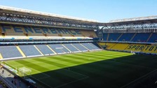 Fenerbahçe'de oylama sona erdi: Stadın ismi Atatürk olacak