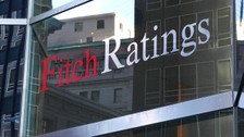 Fitch, Türkiye'nin not görünümünü 'durağan'a çıkardı