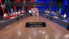 MasterChef'te ödülü kim kazandı? 8 Eylül 2023 MasterChef AllStar'da 100 bin lira para ödülünü kim aldı?