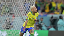 Neymar Pele'yi geride bıraktı! Brezilya'nın en golcüsü