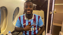 Trabzonspor Nicolas Pepe'nin maliyetini açıkladı! Pepe'ye ne kadar ödenecek?