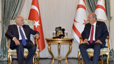 AK Parti Genel Başkanvekili Yıldırım'dan KKTC'nin TDT'ye gözlemci üyeliği değerlendirmesi: Bizler için milat değerinde