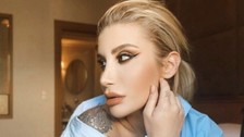 İrem Derici hakkında çıkan kavga iddialarına yanıt verdi! Ateş püskürdü: Mahkemede kapışacağız