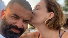 Bülent Şakrak'tan Ceyda Düvenci sorularına yanıt: Her şey yolunda