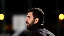 Dünya yıldızlarından Arda Turan'a duygulandıran jest: Sen bir fenomensin!
