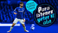 Fenerbahçe'ye Andre Gomes önerisi! Bedava orta saha