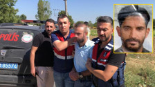 Gözü dönen dayı öz yeğenini kurşuna dizdi
