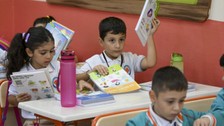 Okullar açıldı çocuklarda sağlık sorunları başladı