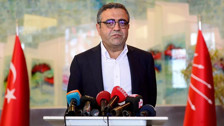 Son Dakika: Türk askeri için "köylüleri yaktı" iftirasında bulunan CHP'li Sezgin Tanrıkulu için harekete geçildi! Soruşturma izin talebi bakanlığa gönderildi