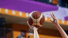 FIBA 2025 Kadınlar Avrupa Şampiyonası Elemeleri kura çekimi İsviçre'de yapılacak