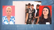 Müge Anlı'nın yayını ihbar kabul edildi... Ekipler harekete geçti: Günlerdir kayıp olduğu bilinen Birsen Polat bulundu!