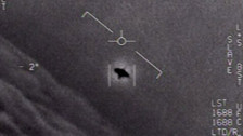 NASA'dan 36 sayfalık UFO raporu: Uzaylıların varlığına inanıyorum
