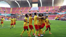 Kayserispor Gaziantep'i Thiam ile devirdi