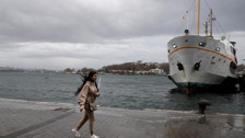 Meteoroloji alarm verdi! 4 bölgeye kritik uyarı! Rüzgar uçuracak! | 17-21 Eylül 2023 il il hava durumu
