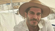 Burak Deniz yeni bir aşka yelken açtı! Bestemsu Özdemir ile yakın halleri dikkat çekmişti