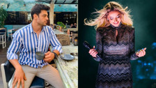 Hadise, eski eşi Mehmet Dinçerler ile barıştı mı? İzmir konserinde olay gönderme