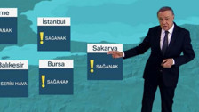 Herkes onu sesiyle hatırlıyor! NTV  meteoroloji editörü Gökhan Abur son yolculuğuna uğurlandı