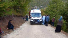 Samsun'da traktör devrildi: 2 kişi hayatını kaybetti