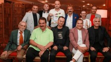 Kolpaçino 4 vizyon tarihi belli oldu! Şafak Sezer duyurdu: 24 Kasım’da sinemalarda