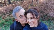 Mehmet Aslantuğ ve Arzum Onan tek celsede boşanmıştı! Ayrılık sonrası tatil pozları dikkat çekti! "Kadın yaşlanmıyor"