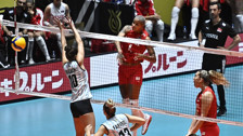 Filenin Sultanları puan durumu ve maç takvimi: Türkiye 3-1 Arjantin (2024 Paris Olimpiyat Oyunları Elemeleri son durum)