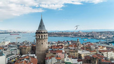 İstanbul Türk ve Afrikalı iş insanlarını ağırlayacak!