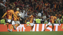 Kopenhag beraberliği 11 Süper Lig galibiyetine bedel