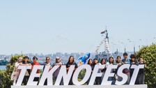TEKNOFEST İzmir için geri sayım başladı! İzmir'deki TEKNOFEST'e nasıl başvurulur?