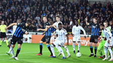 UEFA Konferans Ligi D Grubu ilk maçında Beşiktaş deplasmanda Club Brugge'a ile berabere kaldı