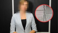 Fotoğrafçı dükkanında iğrenç taciz! Vesikalık için geldi cinsel organını gösterdi!